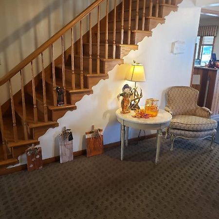 Deer Creek Motel Cambridge Dış mekan fotoğraf