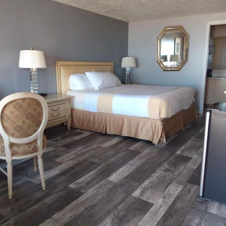 Deer Creek Motel Cambridge Dış mekan fotoğraf