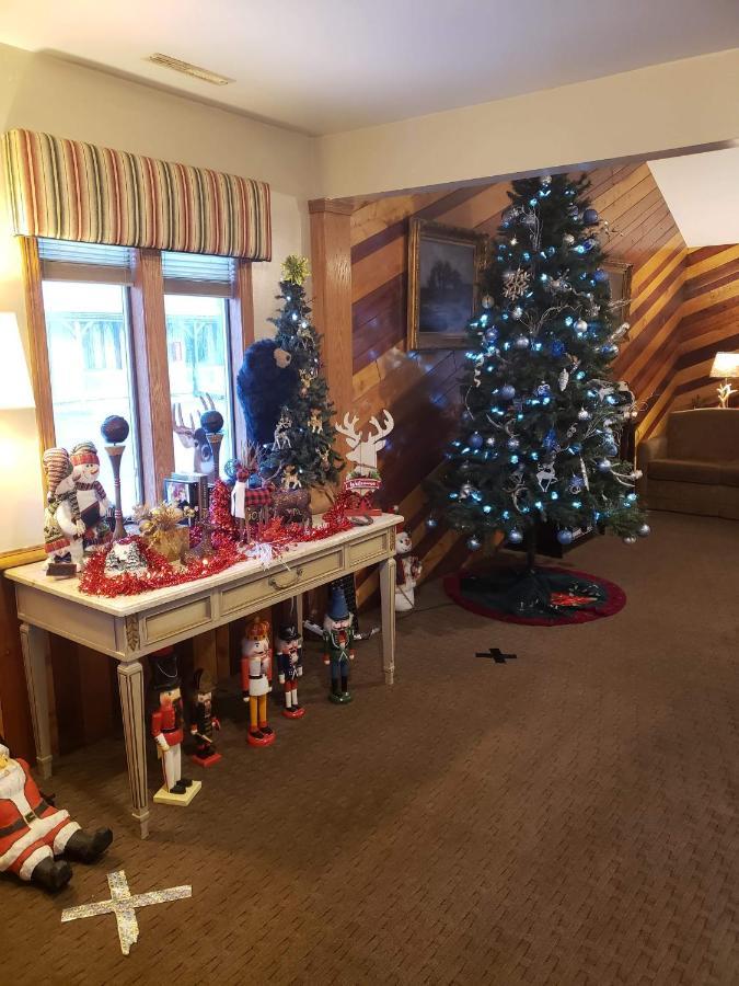 Deer Creek Motel Cambridge Dış mekan fotoğraf