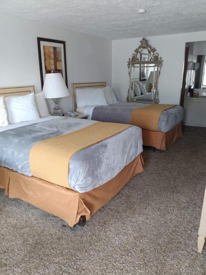 Deer Creek Motel Cambridge Dış mekan fotoğraf