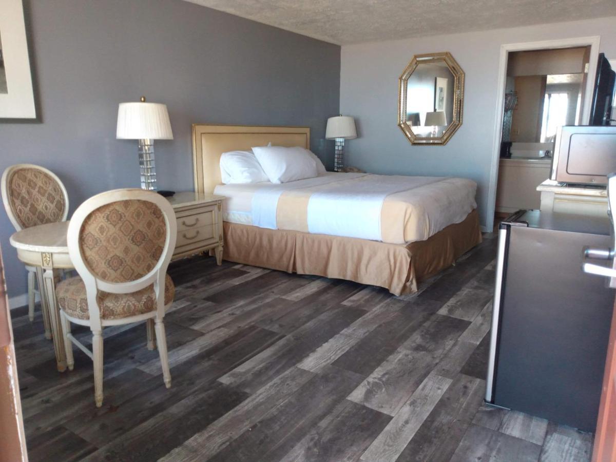 Deer Creek Motel Cambridge Dış mekan fotoğraf